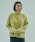HIGHNECK KNIT TOP