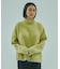 HIGHNECK KNIT TOP