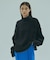 HIGHNECK KNIT TOP