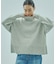HIGHNECK KNIT TOP