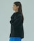 HIGHNECK KNIT TOP