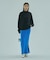 HIGHNECK KNIT TOP
