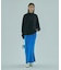 HIGHNECK KNIT TOP