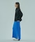 HIGHNECK KNIT TOP