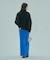 HIGHNECK KNIT TOP