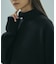 HIGHNECK KNIT TOP