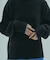 HIGHNECK KNIT TOP