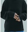 HIGHNECK KNIT TOP