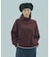HIGHNECK KNIT TOP