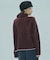 HIGHNECK KNIT TOP