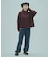 HIGHNECK KNIT TOP