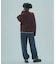 HIGHNECK KNIT TOP