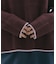 HIGHNECK KNIT TOP