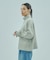 HIGHNECK KNIT TOP