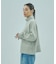 HIGHNECK KNIT TOP