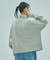 HIGHNECK KNIT TOP