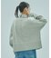 HIGHNECK KNIT TOP