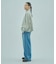 HIGHNECK KNIT TOP