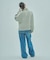 HIGHNECK KNIT TOP