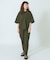 SSPOCKETTOP CARGOTAPERED