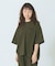 SSPOCKETTOP CARGOTAPERED