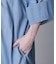 FRINGEPOCKET DENIMSHIRTSDRESS