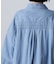 FRINGEPOCKET DENIMSHIRTSDRESS