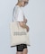 WEEKENDER TOTE BAG