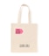 WEEKENDER TOTE BAG