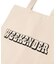 WEEKENDER TOTE BAG