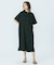WORK POCKET SHIRT DRESS