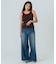 KNITTED RIB TANK TOP