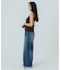 KNITTED RIB TANK TOP