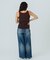 KNITTED RIB TANK TOP