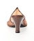 wedge tule sandal