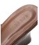 wedge tule sandal