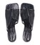 wedge tule sandal