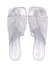 wedge tule sandal
