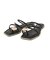 strap flat sandal