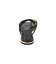 strap flat sandal
