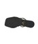 strap flat sandal