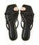 strap flat sandal