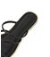 strap flat sandal