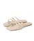 strap flat sandal