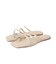 strap flat sandal