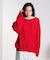 SHEER KNIT PULLOVER