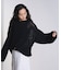 SHEER KNIT PULLOVER