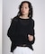 SHEER KNIT PULLOVER