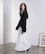 SHEER KNIT PULLOVER