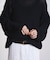 SHEER KNIT PULLOVER